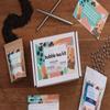 Flavor Purveyor DIY Bubble Tea Kit! Includes Boba Tapioca Pearls, Royal Milk Loose Leaf Tea, Rooibos Chai Loose Leaf Tea And Stainless Straws! Enjoy Bubble Tea From The Comfort Of Your Home! view 3