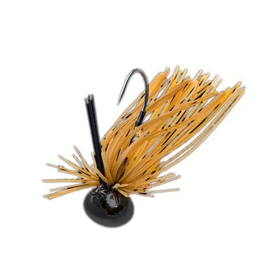 Nories Gunter Oval BT 1/2oz 162 Japan Shrimp