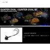 Nories Gunter Oval BT 1/2oz 162 Japan Shrimp view 2
