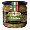 Casa Martinez Salsa 3 Chiles - 16 OZ (Pack of 2) view 1
