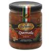 Casa Martinez Salsa Quemada Fire Roasted 16 OZ (Pack of 3) view 1