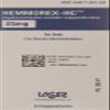 Laser Pharma HEMMOREX-HC 25 MG SUPPOSITORY (1 Suppository) view 1