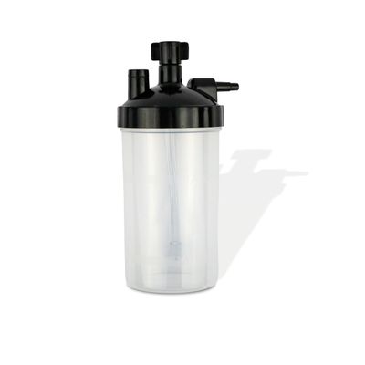OTICA Humidifier Bottle for Oxygen Concentrator Suitable to Almost All Types of Oc