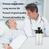 OTICA Humidifier Bottle for Oxygen Concentrator Suitable to Almost All Types of Oc view 4