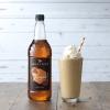 Sweetbird Caramel Flavored Sugar Free Syrup  1 Liter (Vegan, GMO Free, All Natural) view 3