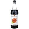 Sweetbird Strawberry Flavored Syrup  1 Liter (Vegan, GMO Free, All Natural) view 1