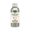 Greenwood Essential Pure Holy Basil Essential Oil (Ocimum Sanctum) Steam Distilled 300ml (10 oz) view 1