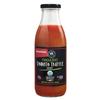 Mantova Organic Italian Tomato Truffle Sauce, Made with Real Fresh Ingredients, Extra Virgin Olive oil, and Produced in Italy, 17.6 ounces (Pack of 2) view 1