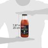 Mantova Organic Italian Tomato Truffle Sauce, Made with Real Fresh Ingredients, Extra Virgin Olive oil, and Produced in Italy, 17.6 ounces (Pack of 2) view 3