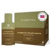 CYMBIOTIKA Liposomal Mushroom Supplement with Lion's Mane, Turkey Tail, B-Vitamins, Cordyceps & Reishi Mushrooms, Supplements for Immune Support and Energy, Chocolate Fudge Flavor, 30 Pack view 1