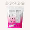 TRU Supplements Plant Based Protein Powder, BCAA, EAA, 20g Vegan Brown Rice & Pea Protein, 100 Calories, 27 Vitamins, No Artificial Flavors 25 Servings (Chocolate Peanut Butter) view 4