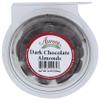 Aurora Products Dark Chocolate Almonds Car Cup, 8 OZ view 1