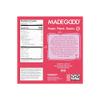 MadeGood Organic Strawberry Granola Bites, 5ct x 0.85oz view 2