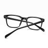 Bifocal Photochromic Reading Glasses Transition Rectangular For Men Women UV400 Sunglasses Readers Anti-UV and anti-glare with box (black, 1.5) view 4