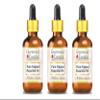 Greenwood Essential Pure Cajeput Essential Oil (Melaleuca cajeputi) with Glass Dropper Steam Distilled (Pack of Three) 100ml X 3 (10.1oz) view 1