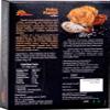 Roshnee Poha Papad (Natural Minis) - 80 gm Boxes x 3 = 240 gm view 2
