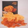 Roshnee Poha Papad (Natural Minis) - 80 gm Boxes x 3 = 240 gm view 4