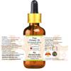 Greenwood Essential Chironji Oil (Buchanania latifolia) with Glass Dropper | Cold Pressed | Natural | Undiluted | For Diluting Essential Oils | For Skin & Massage | Men & Women | 15ml (0.50 oz) view 3