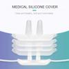 Allergy Relief Nasal for Rhinitis Machine, Portable and Easy Operate Rhinitis Device for Snore Stuffy Nose Nasal Itching Sneezing view 3