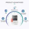 Allergy Relief Nasal for Rhinitis Machine, Portable and Easy Operate Rhinitis Device for Snore Stuffy Nose Nasal Itching Sneezing view 4