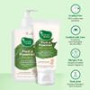 Mother Sparsh Plant Powered Natural Baby Wash, 200 ml + Plant Powered Natural Baby face Cream, 50g view 4