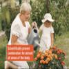 T&D German Multvitamin + Minerals 10 Vitamins 2 Minerals - 240 Vegan Drink Effervescent Tablets - Pomegranate Flavor - Made in Germany view 4