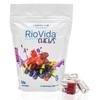 4Life RioVida Chews, Supplement Supports Immune System & Healthy Aging with Elderberry, Acai Berry & Transfer Factor Proteins - 30 Chews view 1