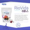 4Life RioVida Chews, Supplement Supports Immune System & Healthy Aging with Elderberry, Acai Berry & Transfer Factor Proteins - 30 Chews view 3