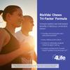 4Life RioVida Chews, Supplement Supports Immune System & Healthy Aging with Elderberry, Acai Berry & Transfer Factor Proteins - 30 Chews view 4