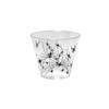 Party Essentials N92042-2 Disposable Plastic Halloween Party Cups/Glasses, Spider Print, 9-Ounce., 40-Count view 1
