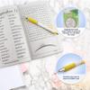 Get Well Soon Gifts for Women or Men - Gift Set Includes Luxury Blanket, Temperature Retention Cup, TLC Tea Kit & Inspirational Word Search Book - After Surgery, Thinking of You Care Package view 4