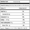 Rice Cracker Mix,22 lbs/case view 2