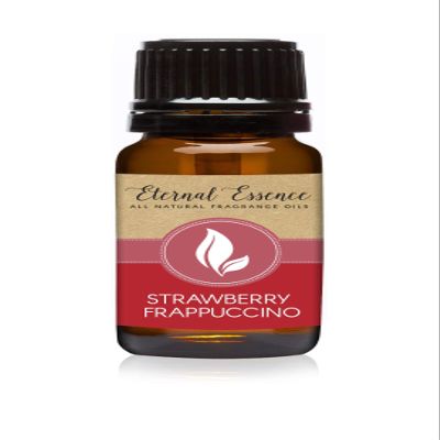 All Natural Flavoring Oil - Strawberry Frappuccino - 10ML
