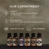 All Natural Flavoring Oil - Strawberry Frappuccino - 10ML view 3