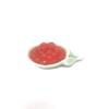 Fusion Select Boba Bursting Bobaz Popping Bobaz Pearls Fruit Tea Snack Toppings (490 Grams, Strawberry) view 3