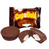 Cup O Gold Chocolate Cups Filled With A Crme Center 1.25 Ounce (2 Pack) By CandyKorner view 1