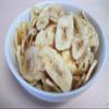 Un-Sweetened Dried Banana Chips, 14 lbs/case view 1