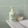 Pipette Baby Shampoo and Body Wash - Vanilla + Ylang Ylang, Tear-Free Bath Time, Hypoallergenic, Moisturizing Plant-Derived Squalane, Non-Toxic, Sulfate Free, 11.8 fl oz view 2