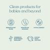 Pipette Baby Shampoo and Body Wash - Vanilla + Ylang Ylang, Tear-Free Bath Time, Hypoallergenic, Moisturizing Plant-Derived Squalane, Non-Toxic, Sulfate Free, 11.8 fl oz view 4