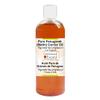 Greenwood Essential Fenugreek (Methi) Oil (Trigonella foenumgraecum) | Cold Pressed | Natural | Undiluted | For Diluting Essential Oils | For Hair, Skin & Massage | Men & Women | 200ml (6.76 oz) view 1