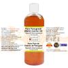 Greenwood Essential Fenugreek (Methi) Oil (Trigonella foenumgraecum) | Cold Pressed | Natural | Undiluted | For Diluting Essential Oils | For Hair, Skin & Massage | Men & Women | 200ml (6.76 oz) view 2