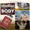 Ancestral Supplements Grass Fed Blood is Blood, Liver & Spleen Formula, 500mg, Grass Fed Beef Supplement, Red & White Blood Cell Formation, Immune and Heart Health Support, Non GMO, 180 Capsules view 3