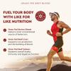 Ancestral Supplements Grass Fed Blood is Blood, Liver & Spleen Formula, 500mg, Grass Fed Beef Supplement, Red & White Blood Cell Formation, Immune and Heart Health Support, Non GMO, 180 Capsules view 4