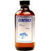Nature's Gift 99.9% DMSO Liquid - Glass Bottle 8 Fl Oz view 1
