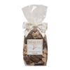 Bquet Caramel - Salted Mocha Gourmet Candy - Coffee Candy Individually Wrapped - Gourmet Sea Salt Caramel - Made in Montana - Kosher (Star D) and Gluten Free - 8oz Gift Bag view 1