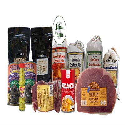 Soul Food Celebration Meal Kit