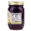 Amish Wedding Old Fashioned Christmas (Cranberries & Strawberries) Jam, TWO 18 oz. Jars view 3