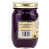 Amish Wedding Old Fashioned Christmas (Cranberries & Strawberries) Jam, TWO 18 oz. Jars view 4