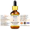 Greenwood Essential Meadowfoam Seed Oil (Limnanthes alba) with Glass Dropper | Cold Pressed | Natural | Undiluted | For Diluting Essential Oils | For Hair, Skin & Massage | Unisex | 100ml (3.38 oz) view 3