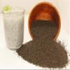 Edible Basil Seeds. | 8 Ounce or 0.5 Lb/227 grams | Tukmaria Sabja Seeds| Rich in Fibers | Add to Smoothies | Non GMO | Keto + non Gluten | Natural | By Carmel Organics view 4